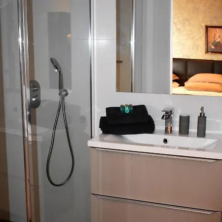 De Oude Limonadefabriek Bed & Breakfast *