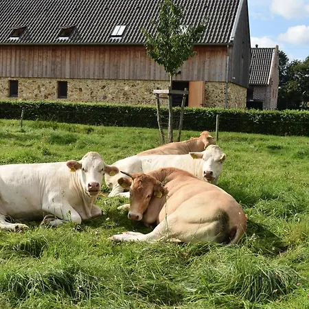 Bed & Breakfast De Oude Limonadefabriek Beek (Limburg)
