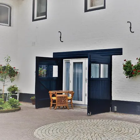 De Oude Limonadefabriek 3* Beek (Limburg)