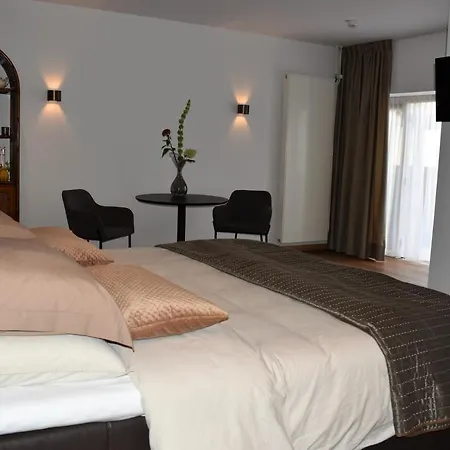 De Oude Limonadefabriek Bed and breakfast Beek (Limburg)