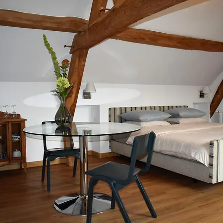 De Oude Limonadefabriek Bed and breakfast Beek (Limburg)