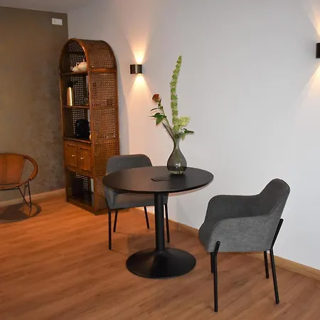 De Oude Limonadefabriek Frühstückspension Beek (Limburg)