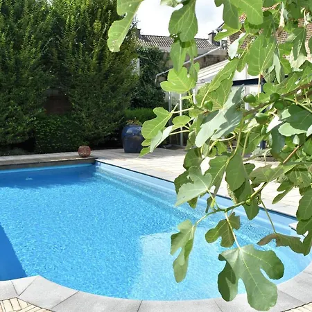 De Oude Limonadefabriek Beek (Limburg)