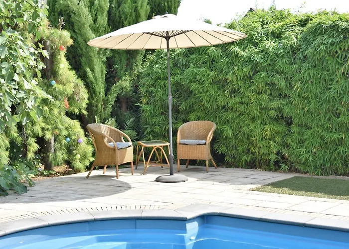 De Oude Limonadefabriek Bed & Breakfast Beek (Limburg)