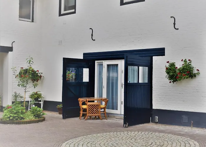 De Oude Limonadefabriek 3* ביק