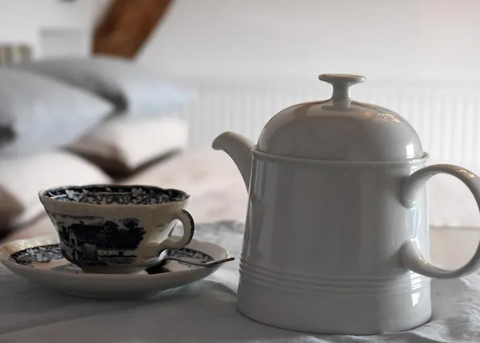 De Oude Limonadefabriek 3* ביק