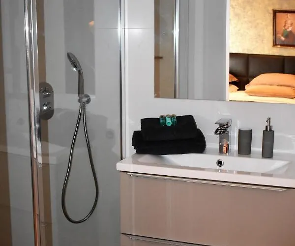 De Oude Limonadefabriek Bed & Breakfast 3*