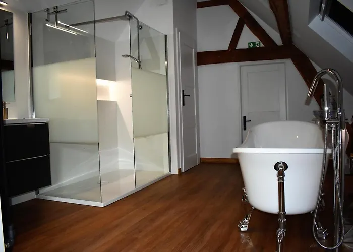 De Oude Limonadefabriek ביק