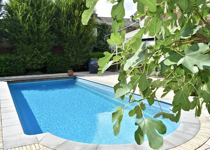 De Oude Limonadefabriek Beek (Limburg)