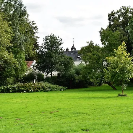 De Oude Limonadefabriek 3* Beek (Limburg)