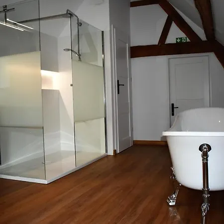 De Oude Limonadefabriek Beek (Limburg)