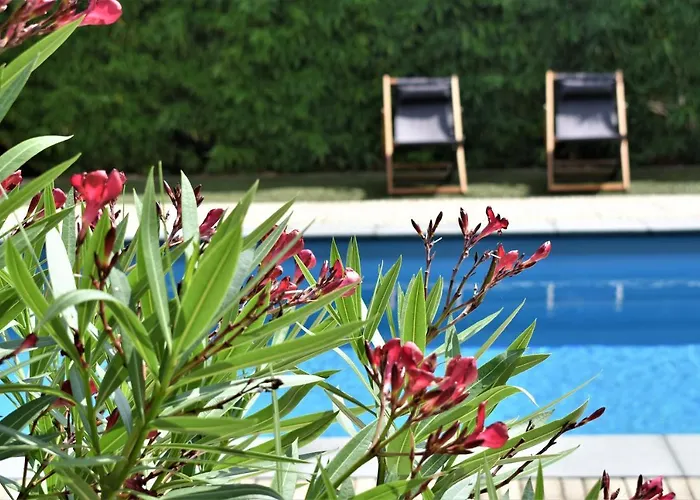 De Oude Limonadefabriek Bed & Breakfast 3*