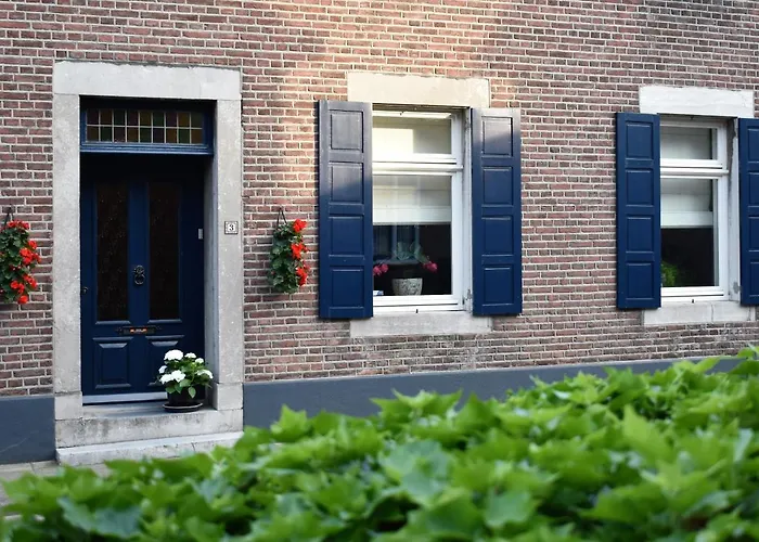 De Oude Limonadefabriek 3*