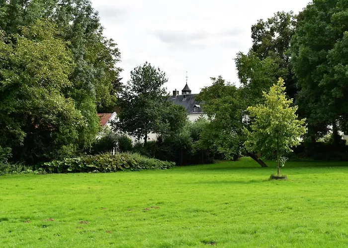 De Oude Limonadefabriek 3* Beek (Limburg)